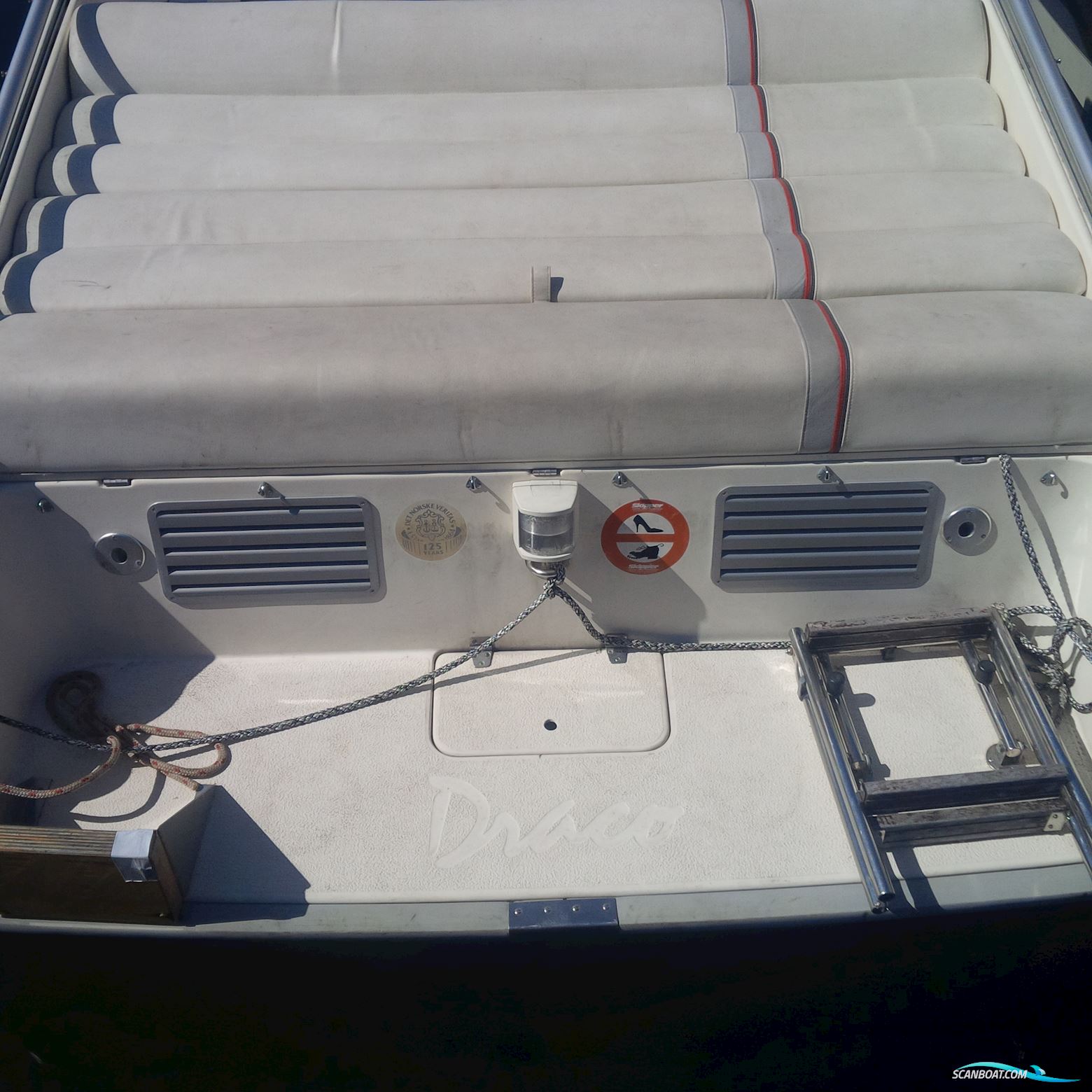 Draco Windy 2200 Topaz -VERKAUFT-