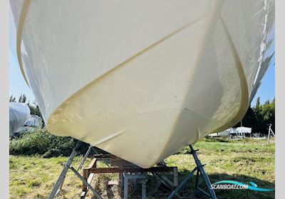 Drago 21 Motorbåd 2018, med Suzuki 115 HK (DE115A) motor, Danmark