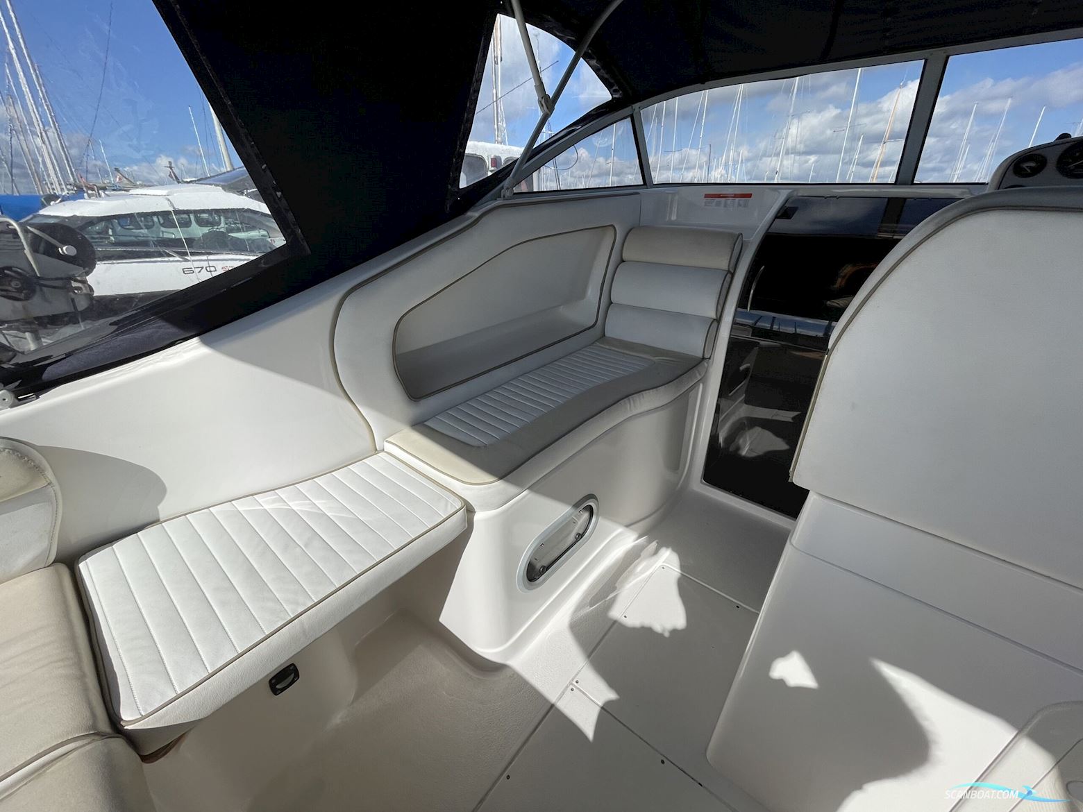 Drago 22 Fiesta, Forårspris. Nedsat.