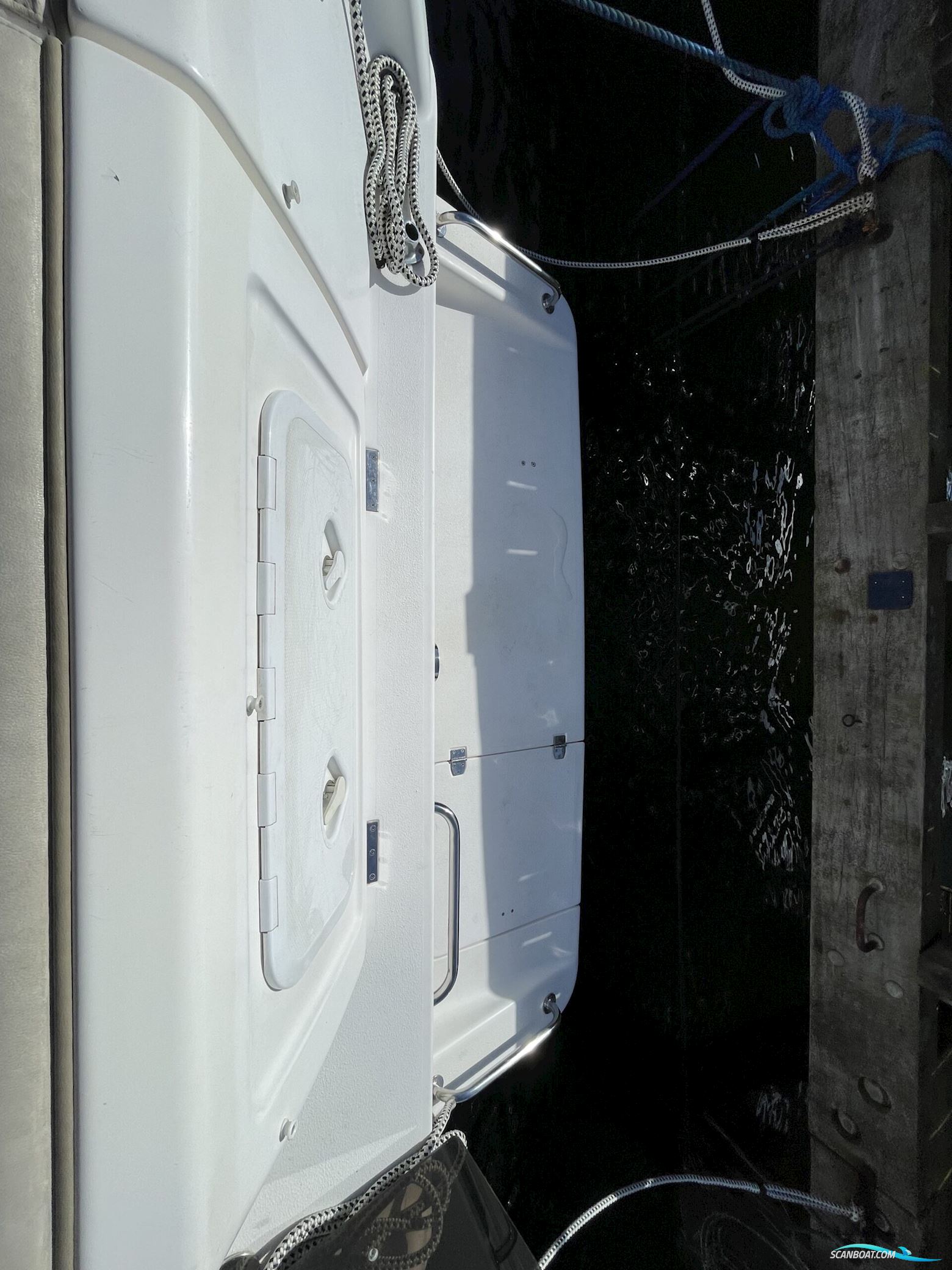 Drago 22 Fiesta, SOLGT