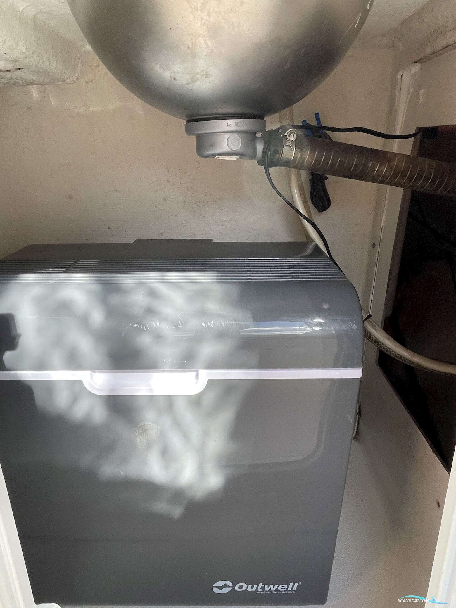 Drago 22 Fiesta, SOLGT