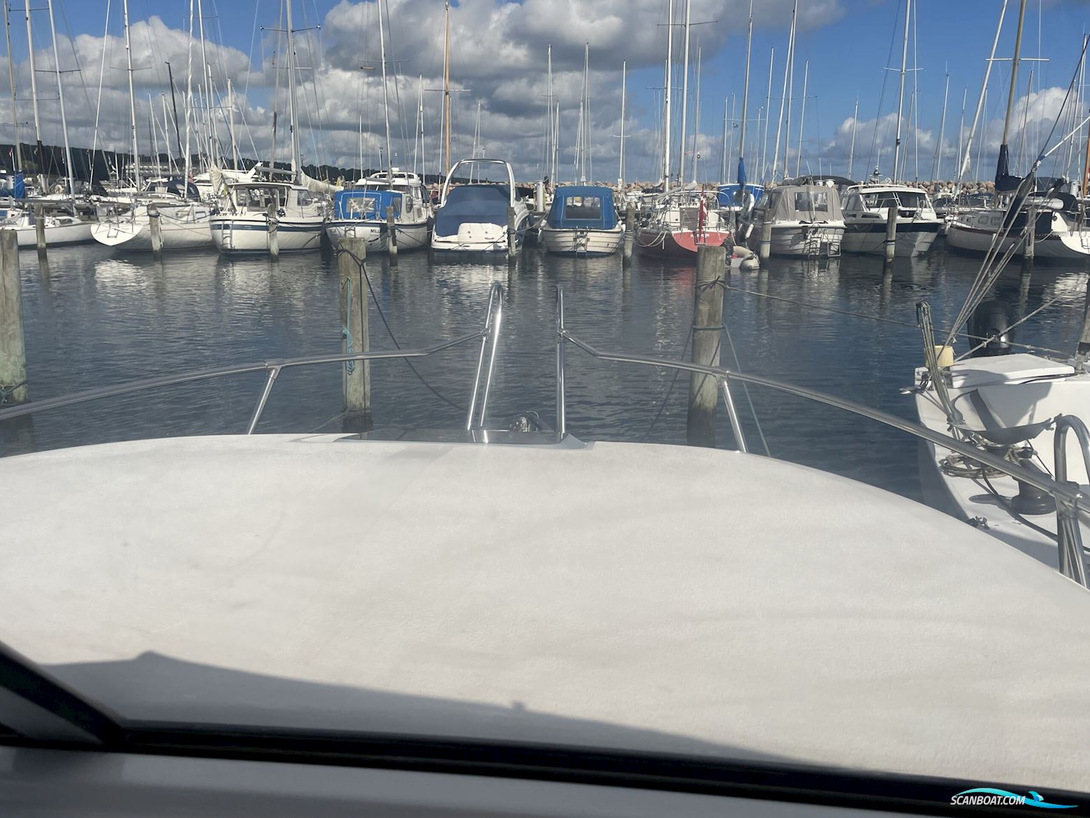 Drago 22 Fiesta, SOLGT