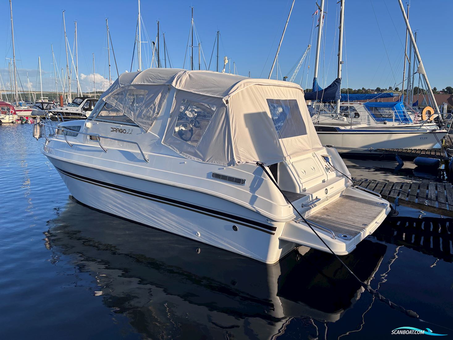 Drago 22