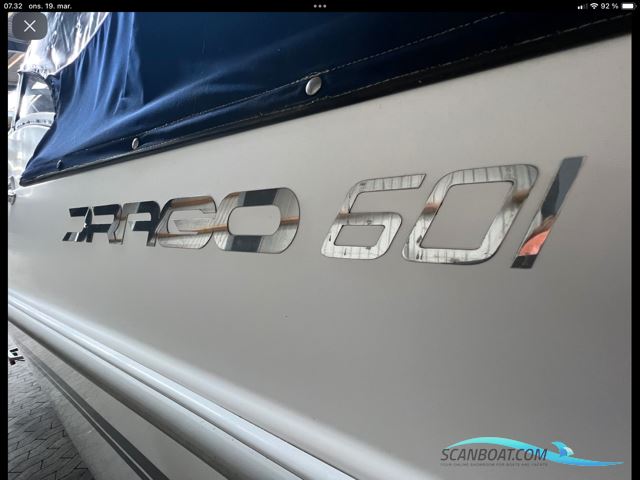 Drago 601