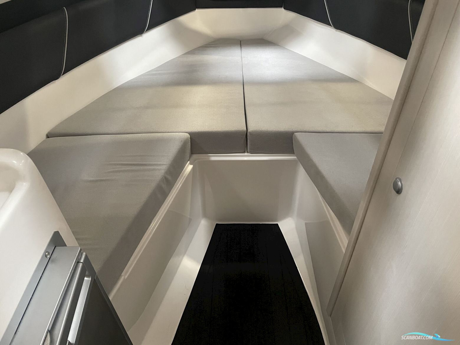 Drago 660 S – SOLGT