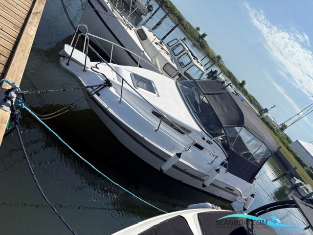 Drago 660