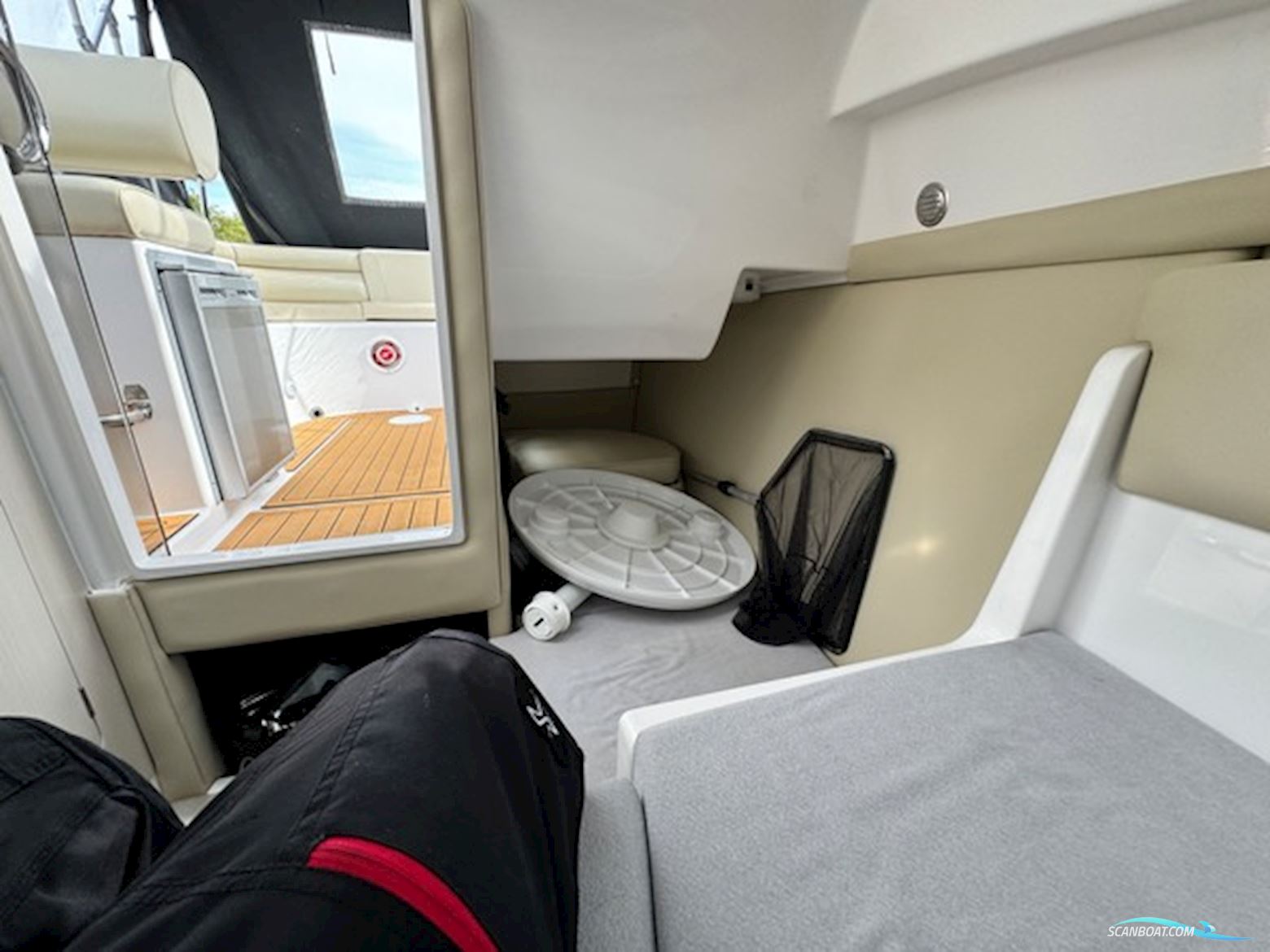 Drago 665 Comfortline Suzuki 200 HK