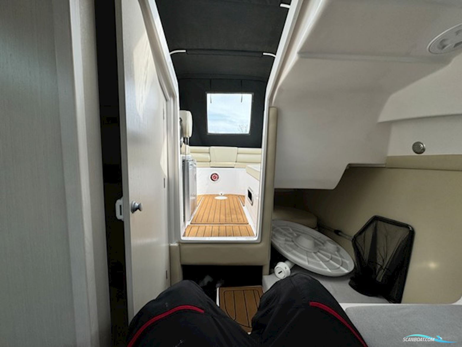 Drago 665 Comfortline Suzuki 200 HK