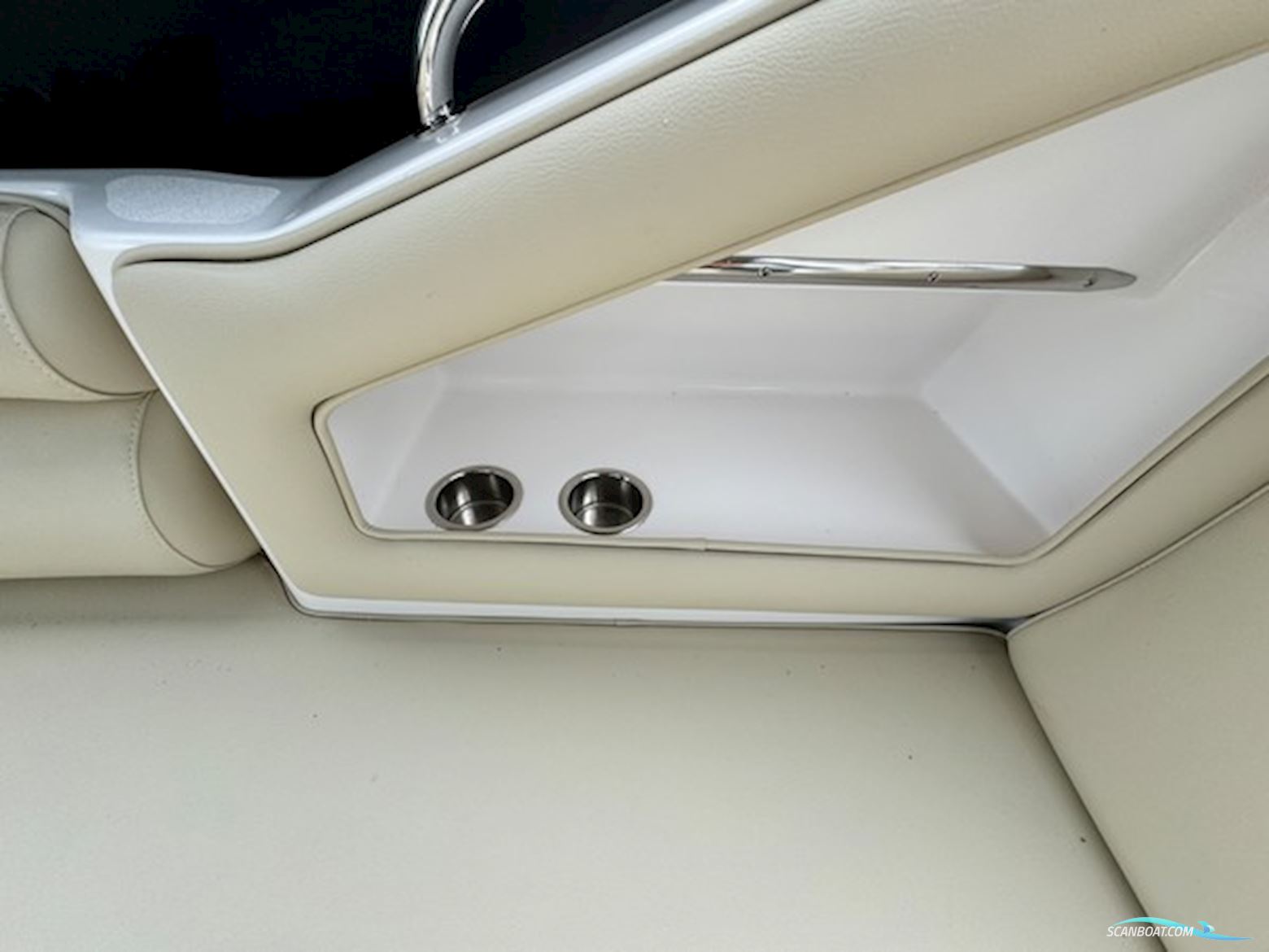 Drago 665 Comfortline Suzuki 200 HK