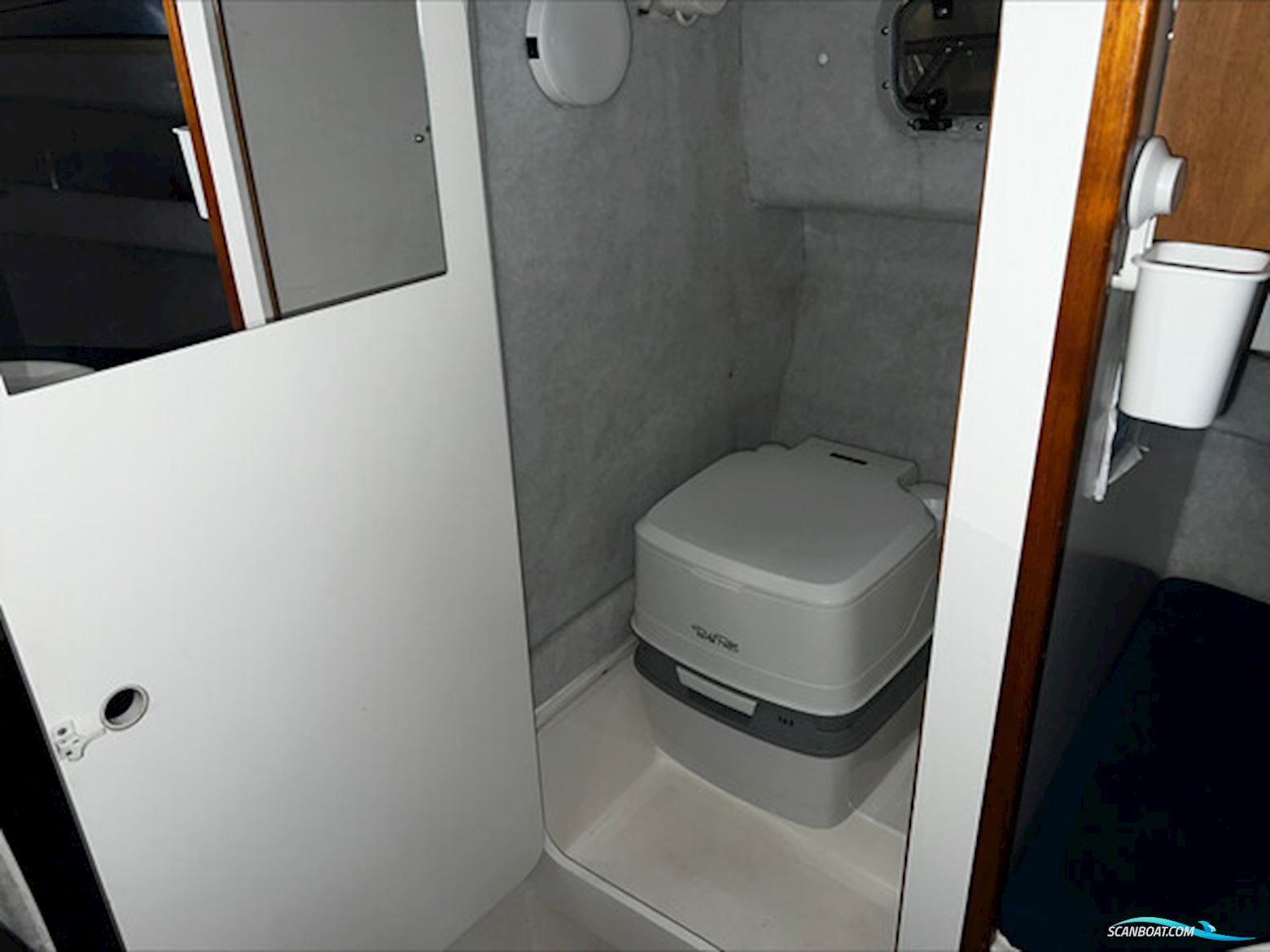 Drago 690 Aft. Cabin - Mercury F150 SeaPro...SOLGT