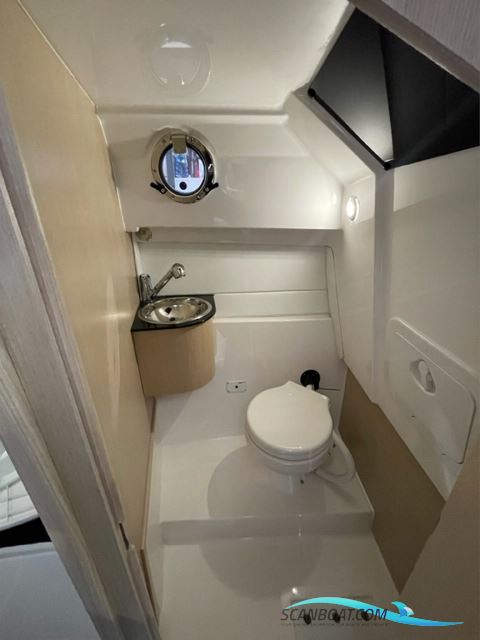 Drago 750 150hk Top Udstyr