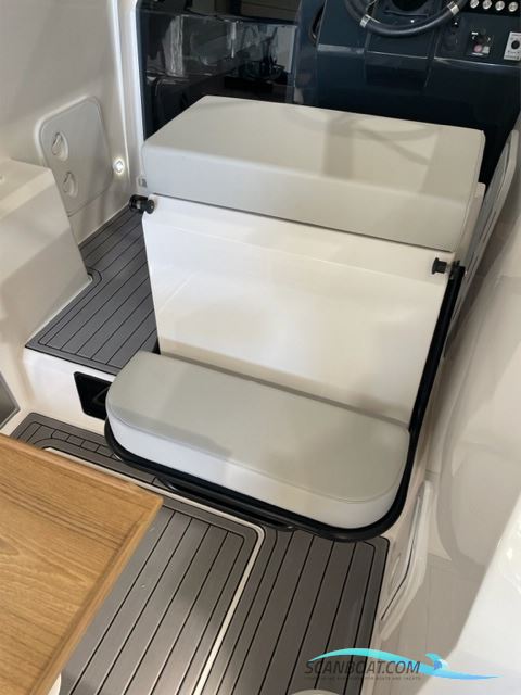 Drago 750 150hk Top Udstyr