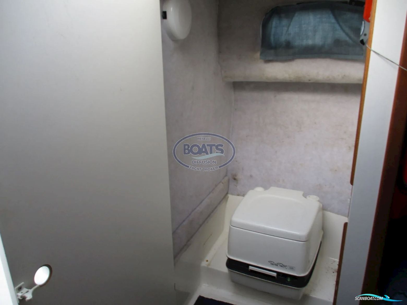 DRAGO BOATS DRAGO 640 SOROCOS