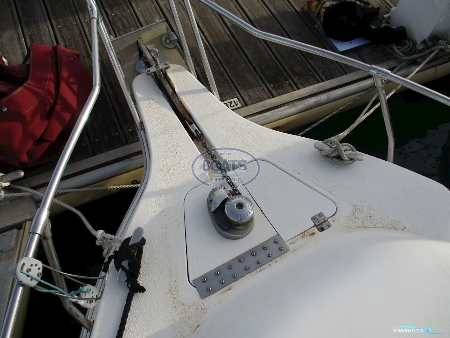 DRAGO BOATS DRAGO 640 SOROCOS