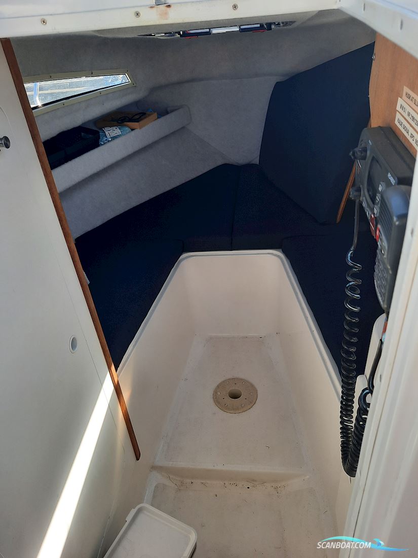 Drago Sorocos 6.40 Sport