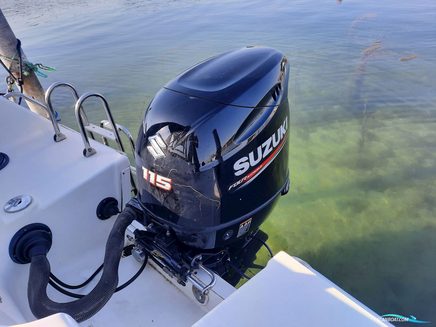 Drago Sorocos 6.40 Sport