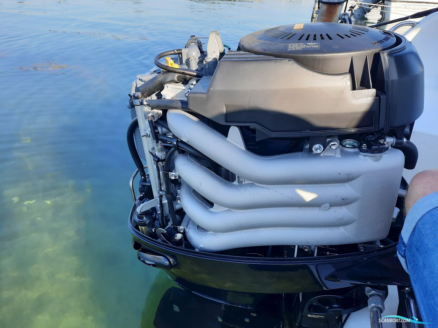 Drago Sorocos 6.40 Sport