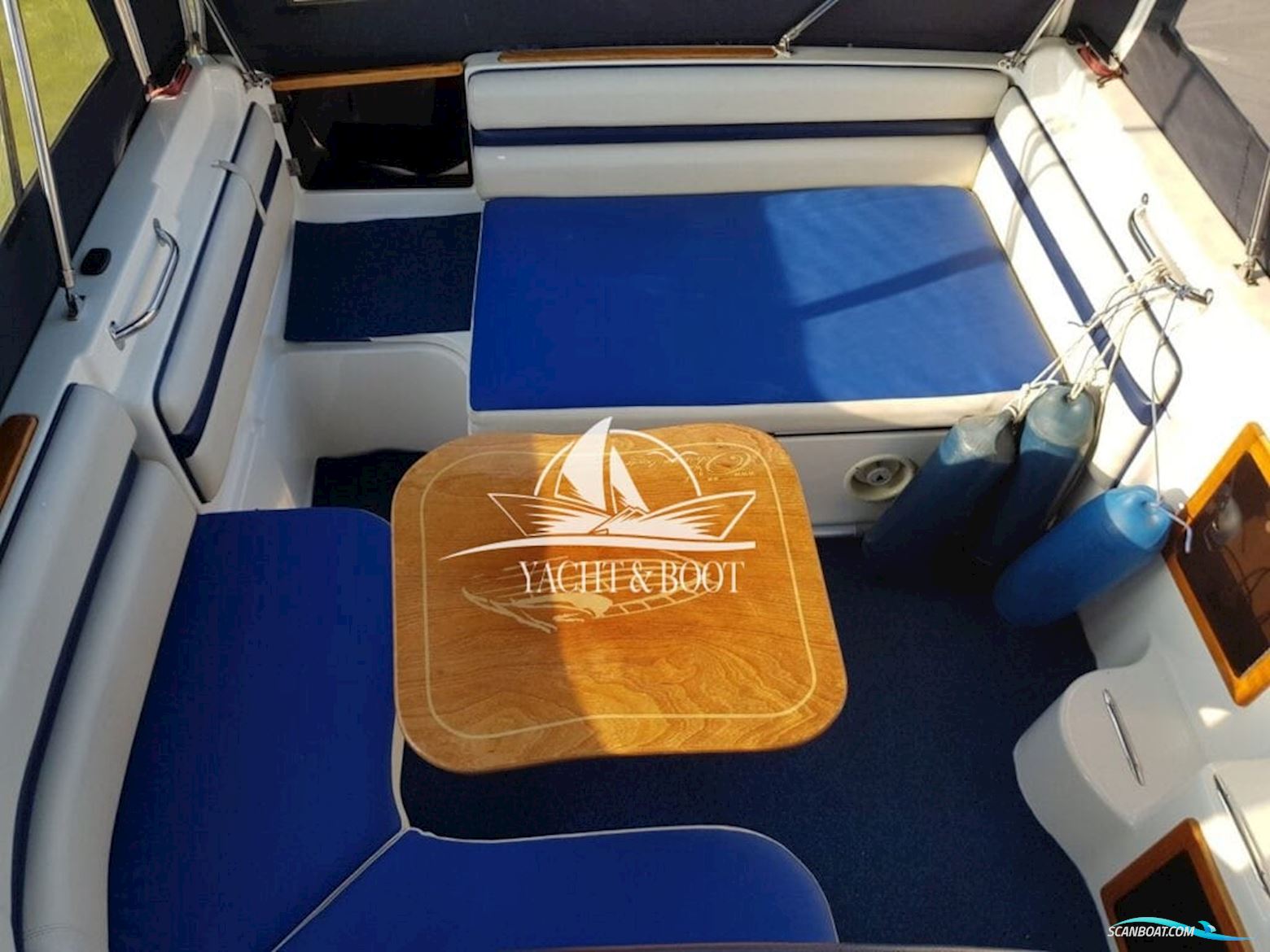 Drago Sorocos 760 / 26 IB