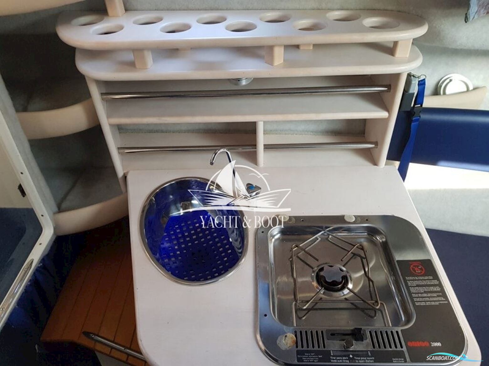 Drago Sorocos 760 / 26 IB