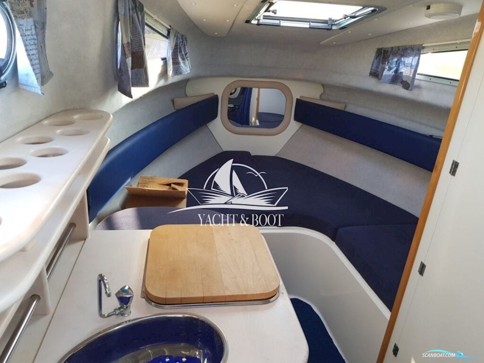 Drago Sorocos 760 / 26 IB