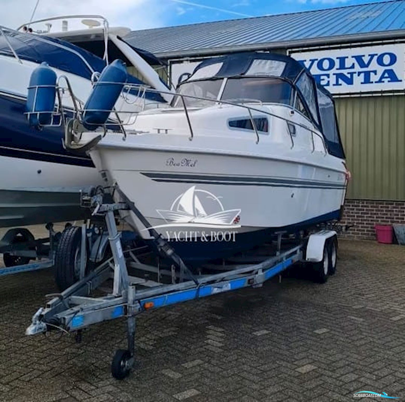 Drago Sorocos 760 / 26 IB