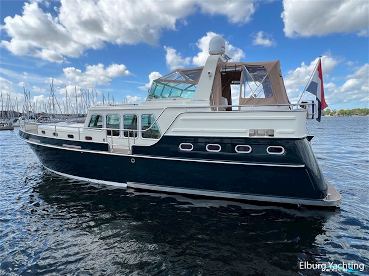 Drait Classic Line - 1300 