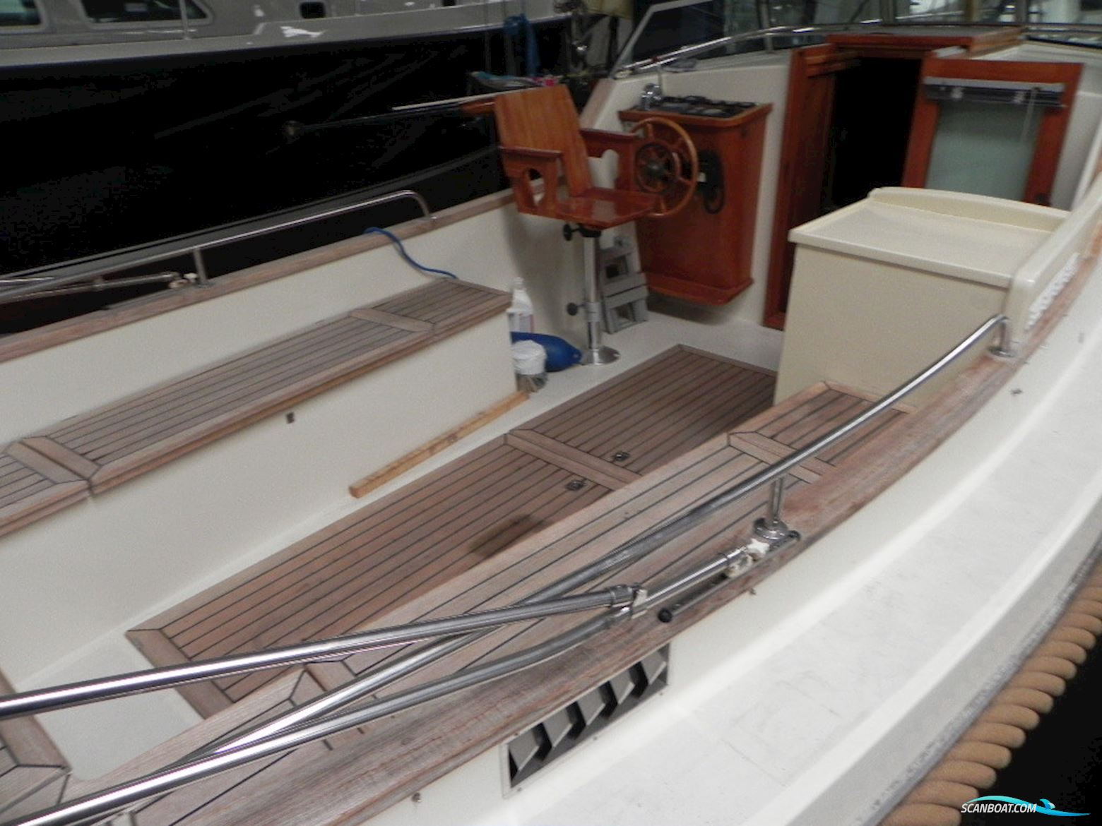 Drammer 820 Cabrio