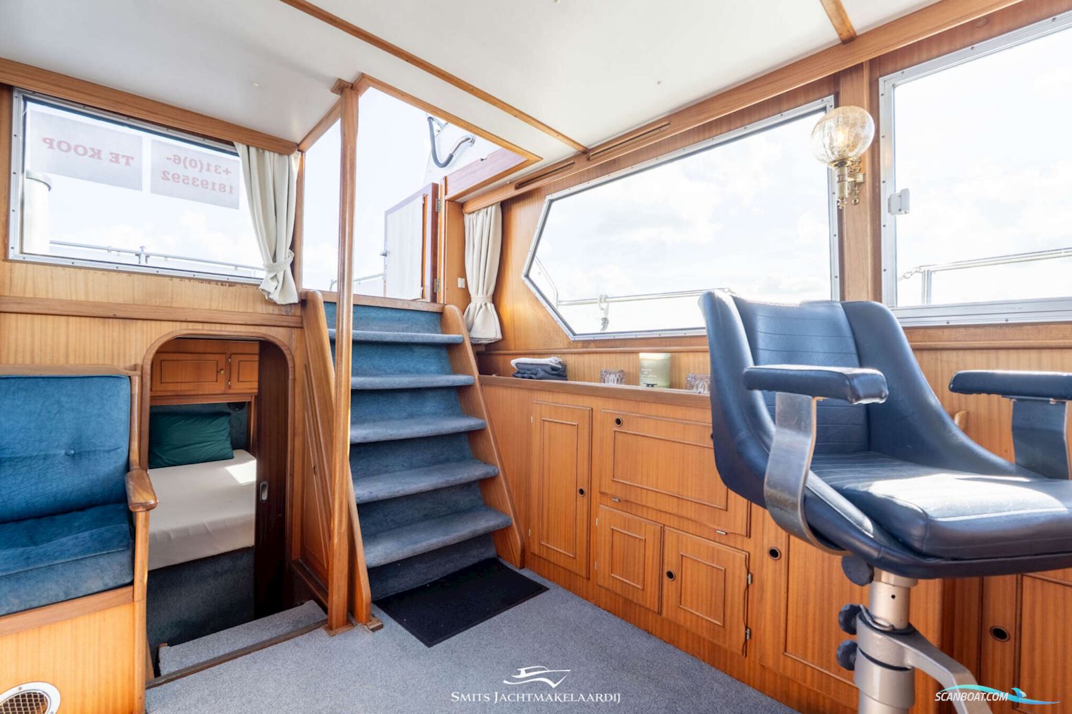 Drettmann 13.00 Flybridge