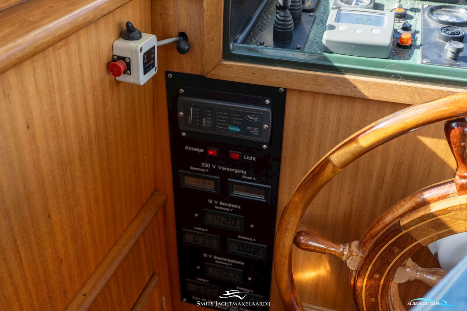 Drettmann 13.00 Flybridge