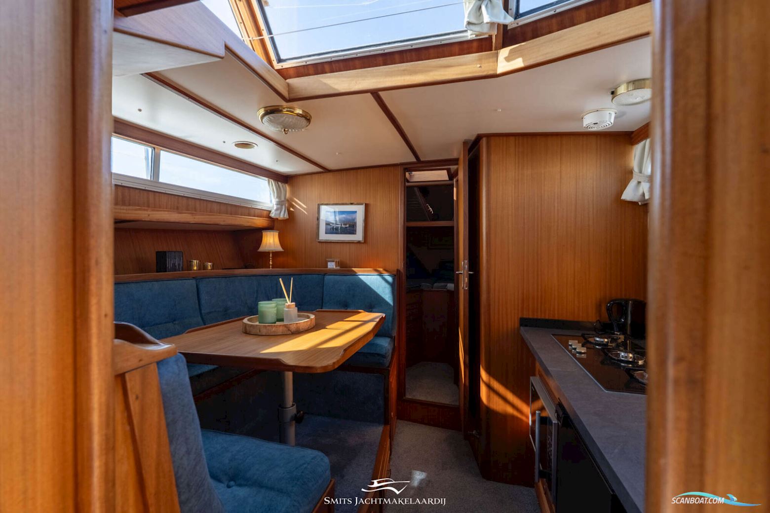 Drettmann 13.00 Flybridge