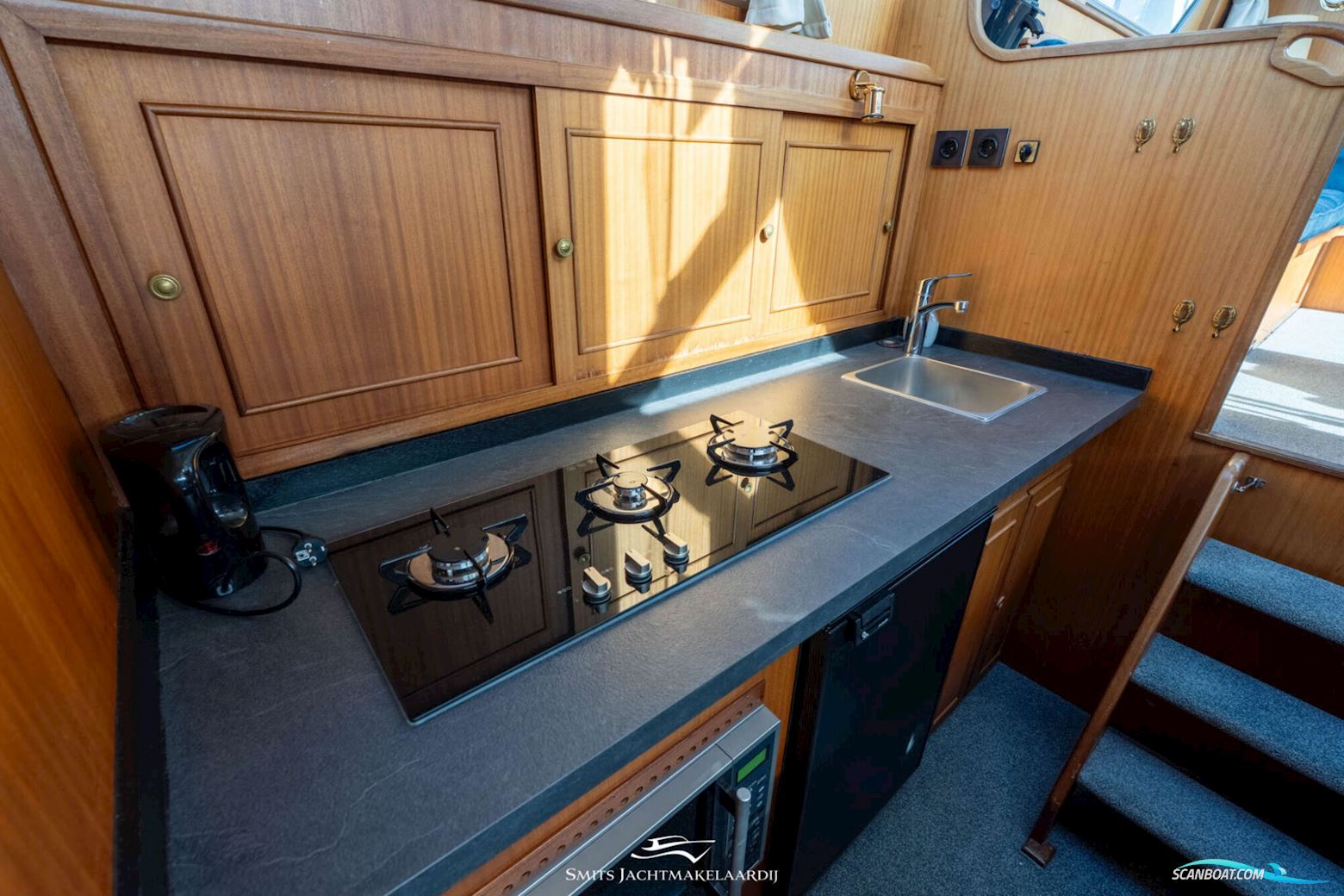 Drettmann 13.00 Flybridge