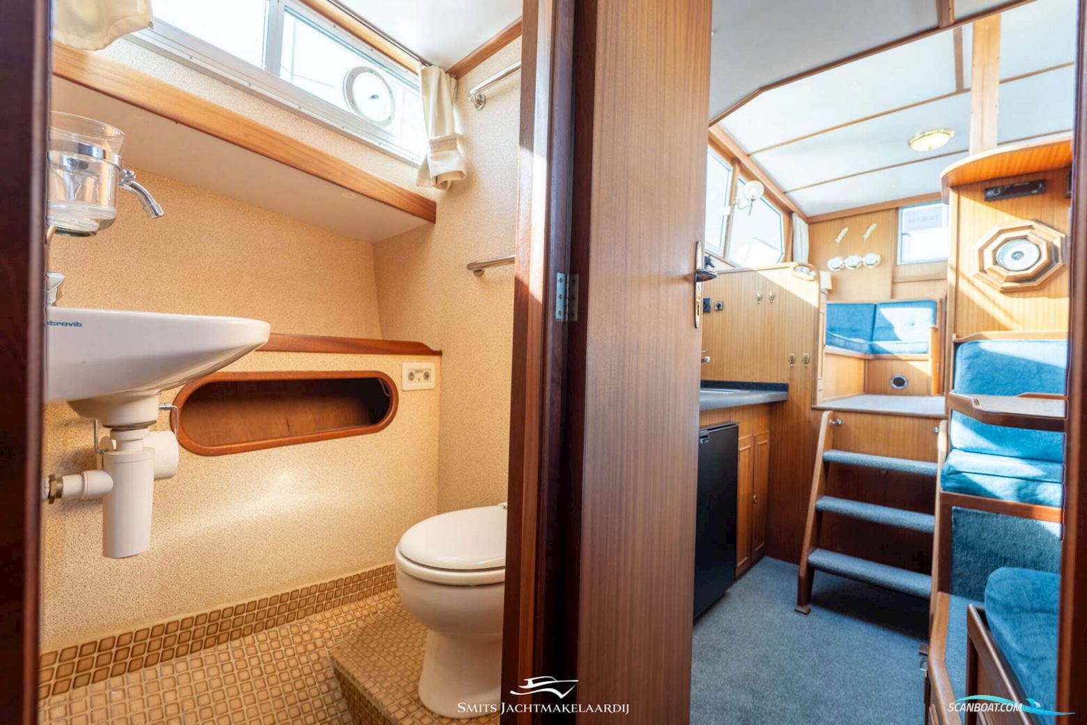 Drettmann Grace 13.00 Flybridge