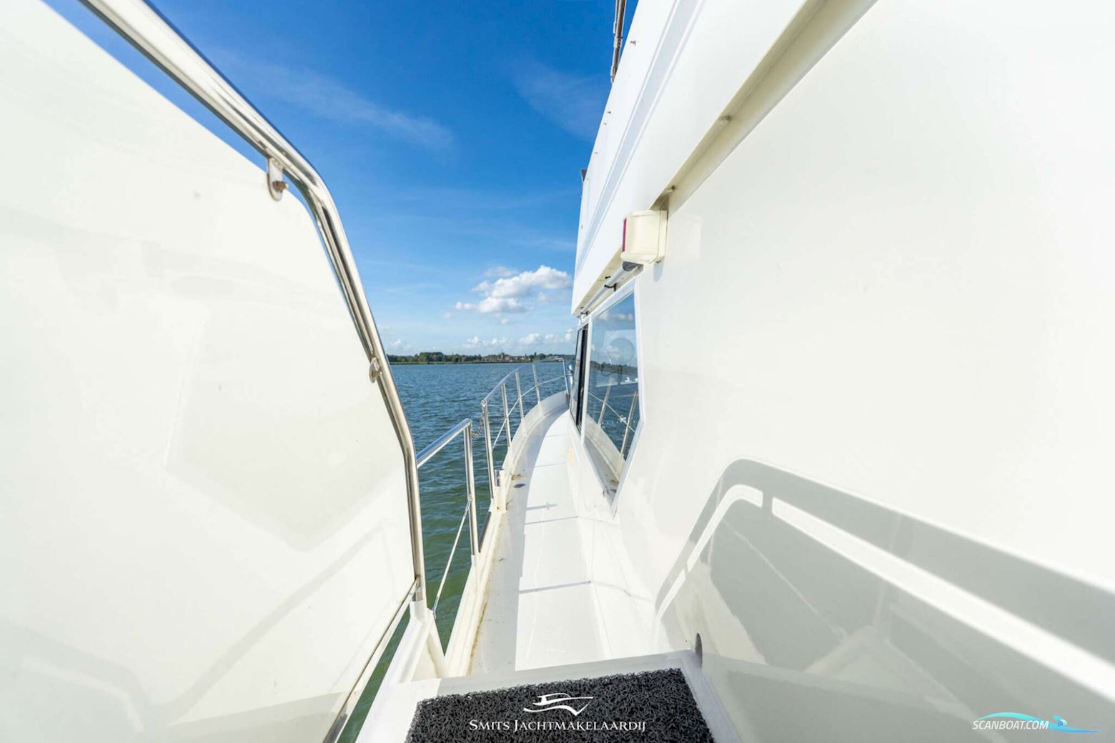 Drettmann Grace 13.00 Flybridge