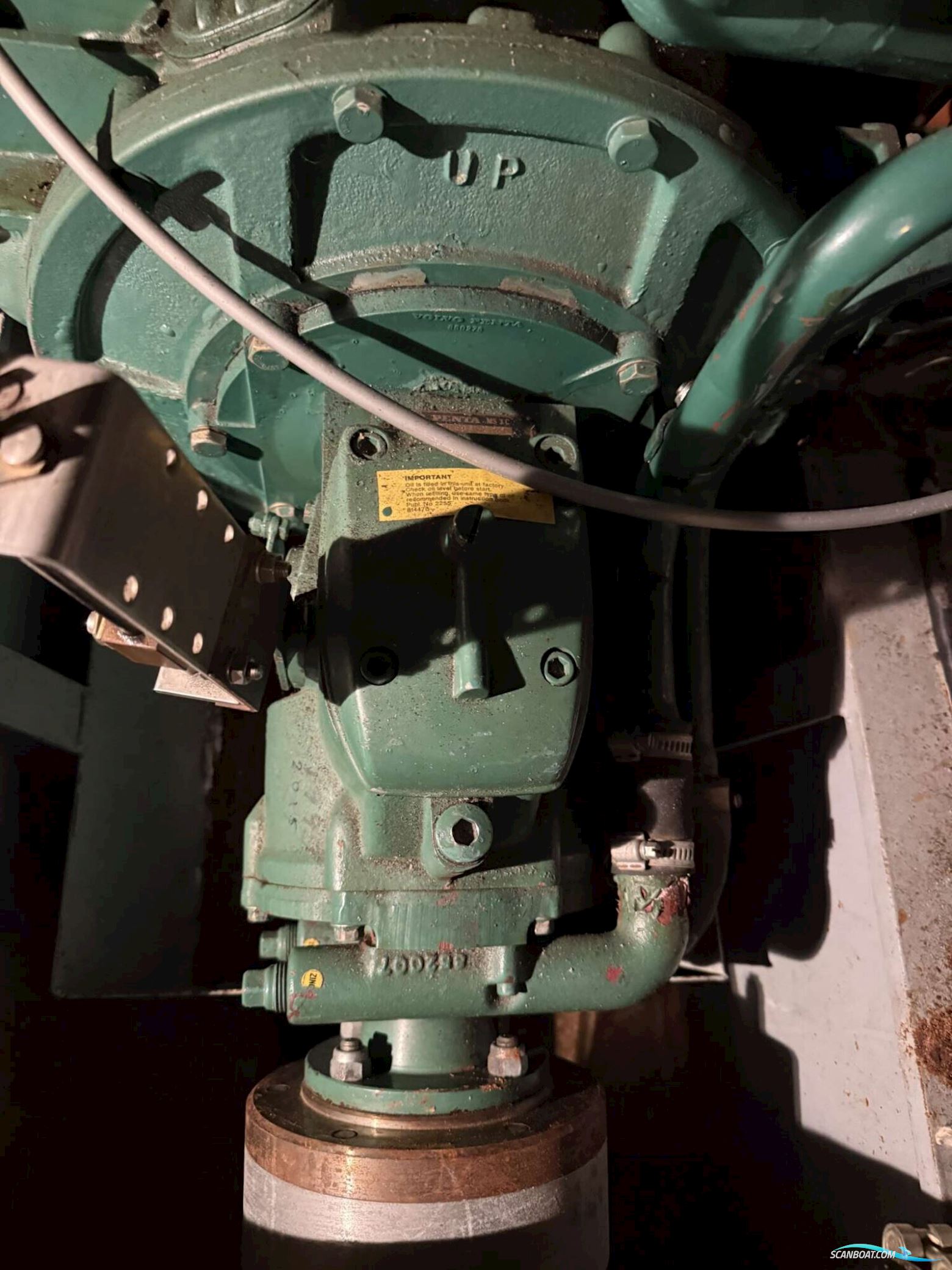 Drettmann Grace 13.00 Flybridge