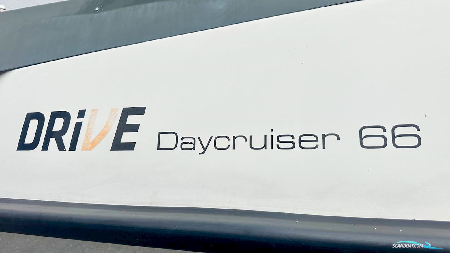 Drive Daycruiser 66