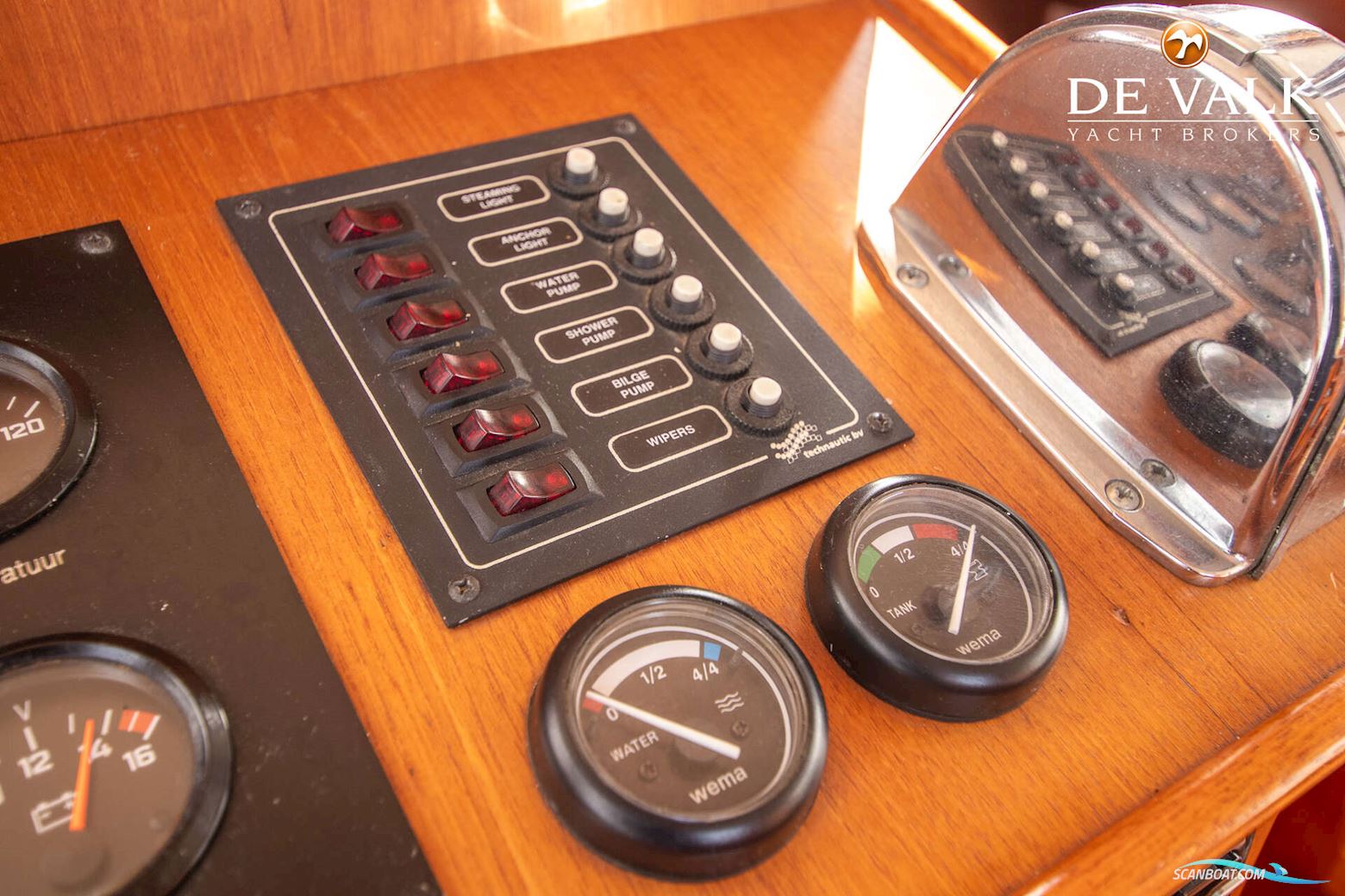 Duet Vlet 10.40 AK