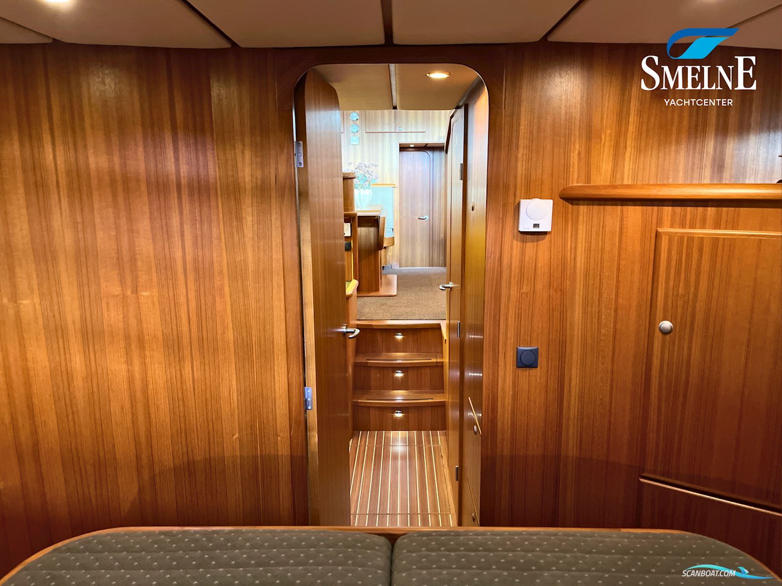 Dutch Yachting Group Dutchline Classic 42