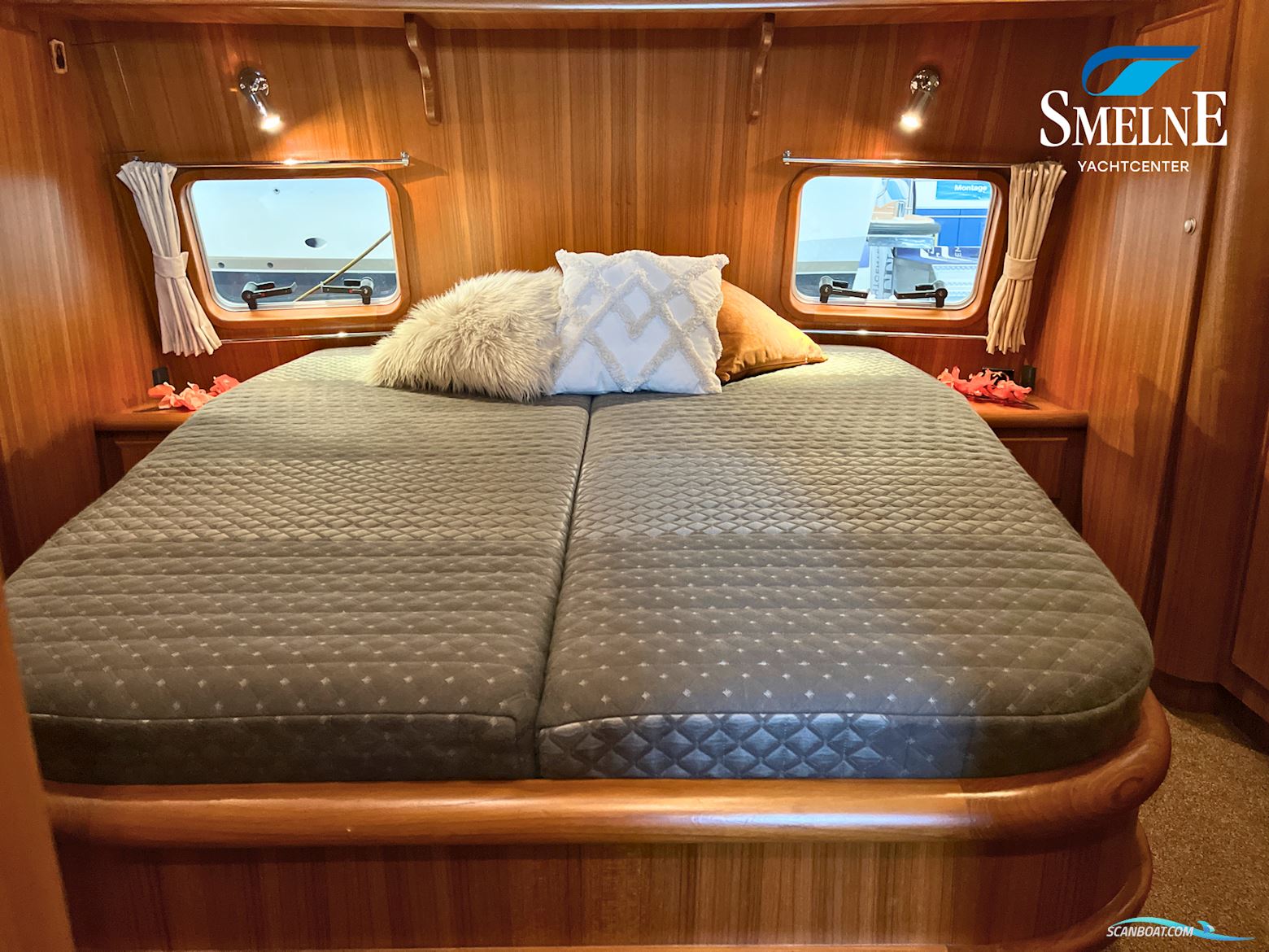 Dutch Yachting Group Dutchline Classic 42