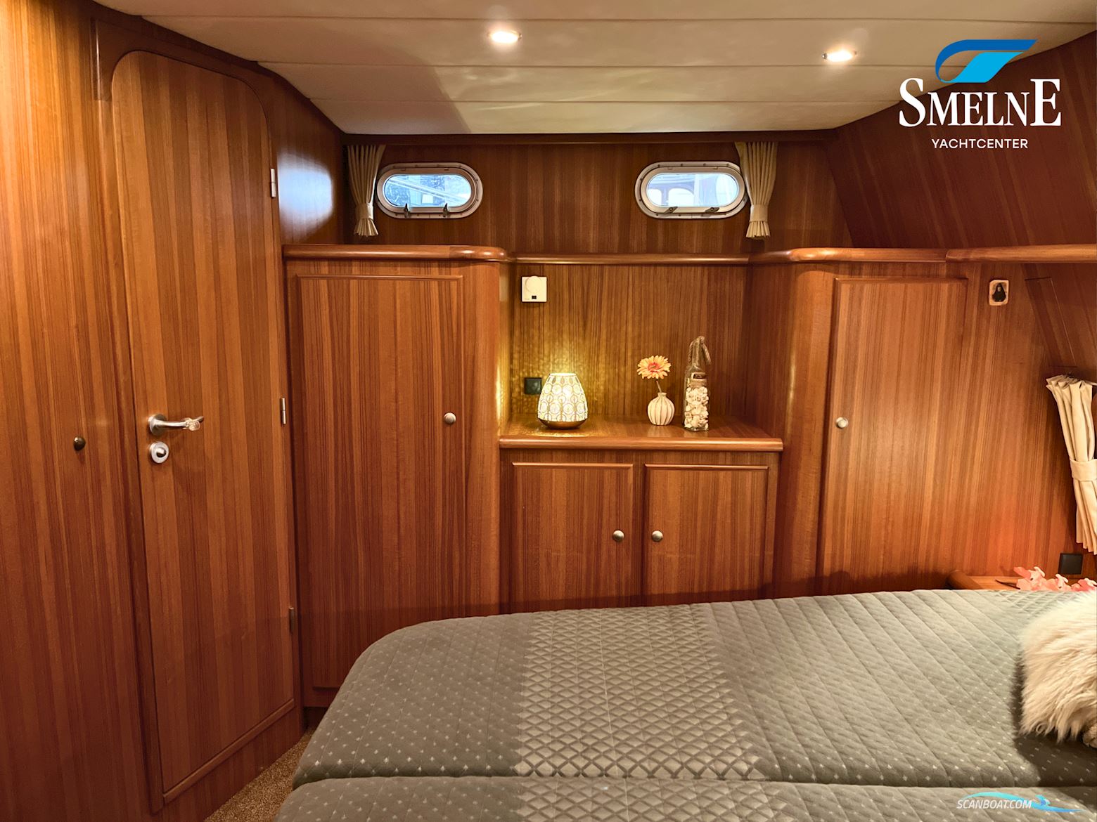Dutch Yachting Group Dutchline Classic 42