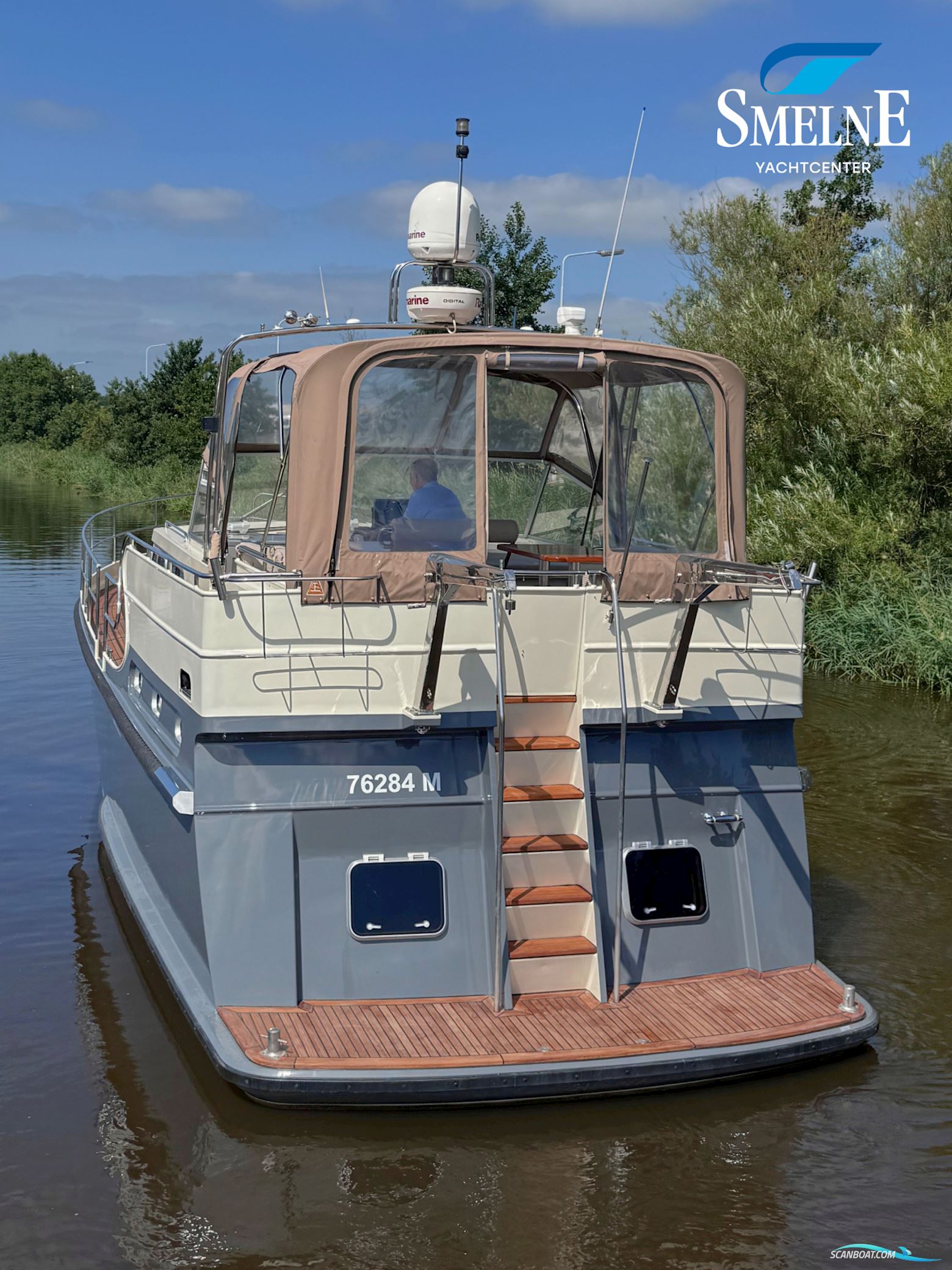 Dutch Yachting Group Dutchline Classic 42