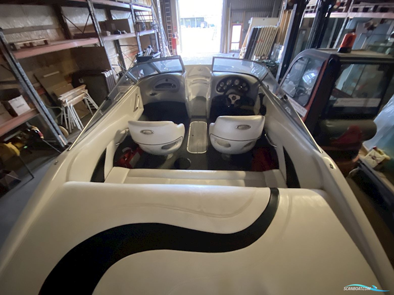 Ebbtide 180 bowrider