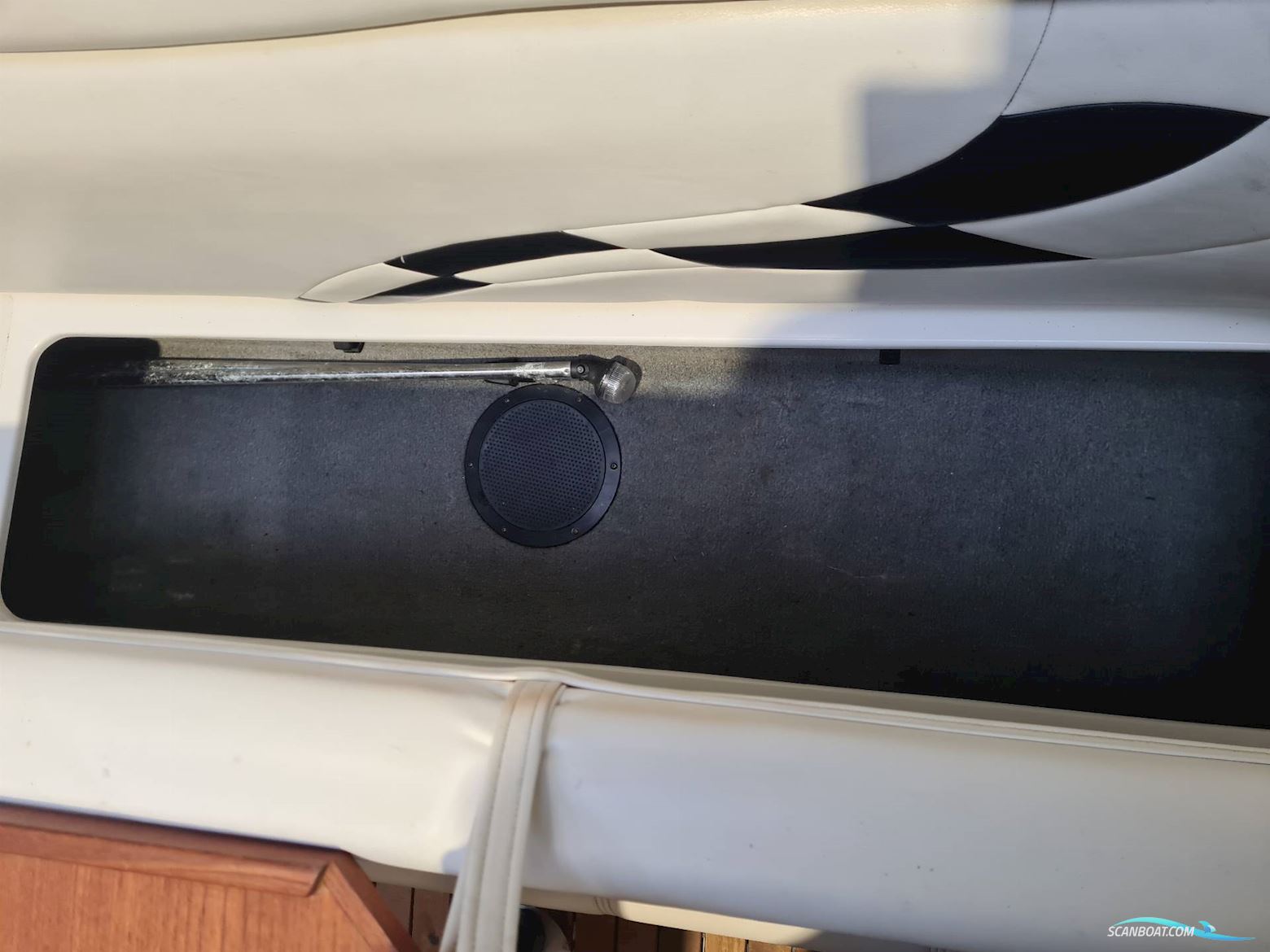 Ebbtide 2100 Sports Cuddy