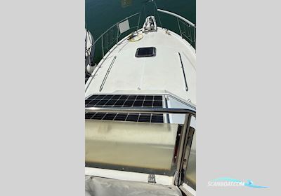 Edership 37 Aft Cabin Motorbåd 1992, med Volvo Penta Tamd 71 A motor, Kroatien