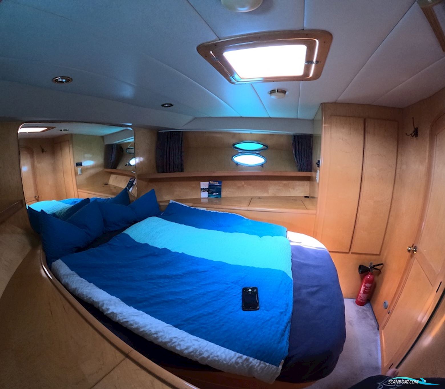 Edership Symbol 41DC