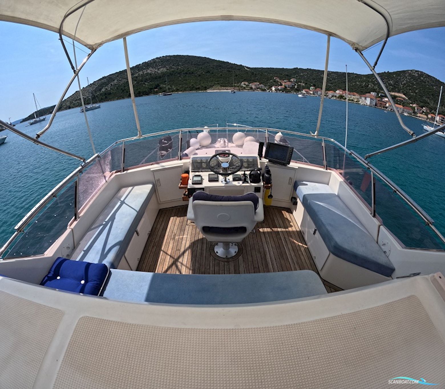 Edership Symbol 41DC