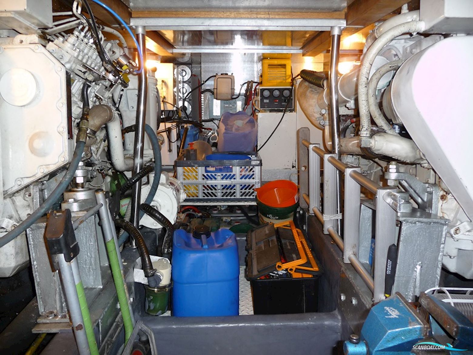 Edership Symbol 41DC