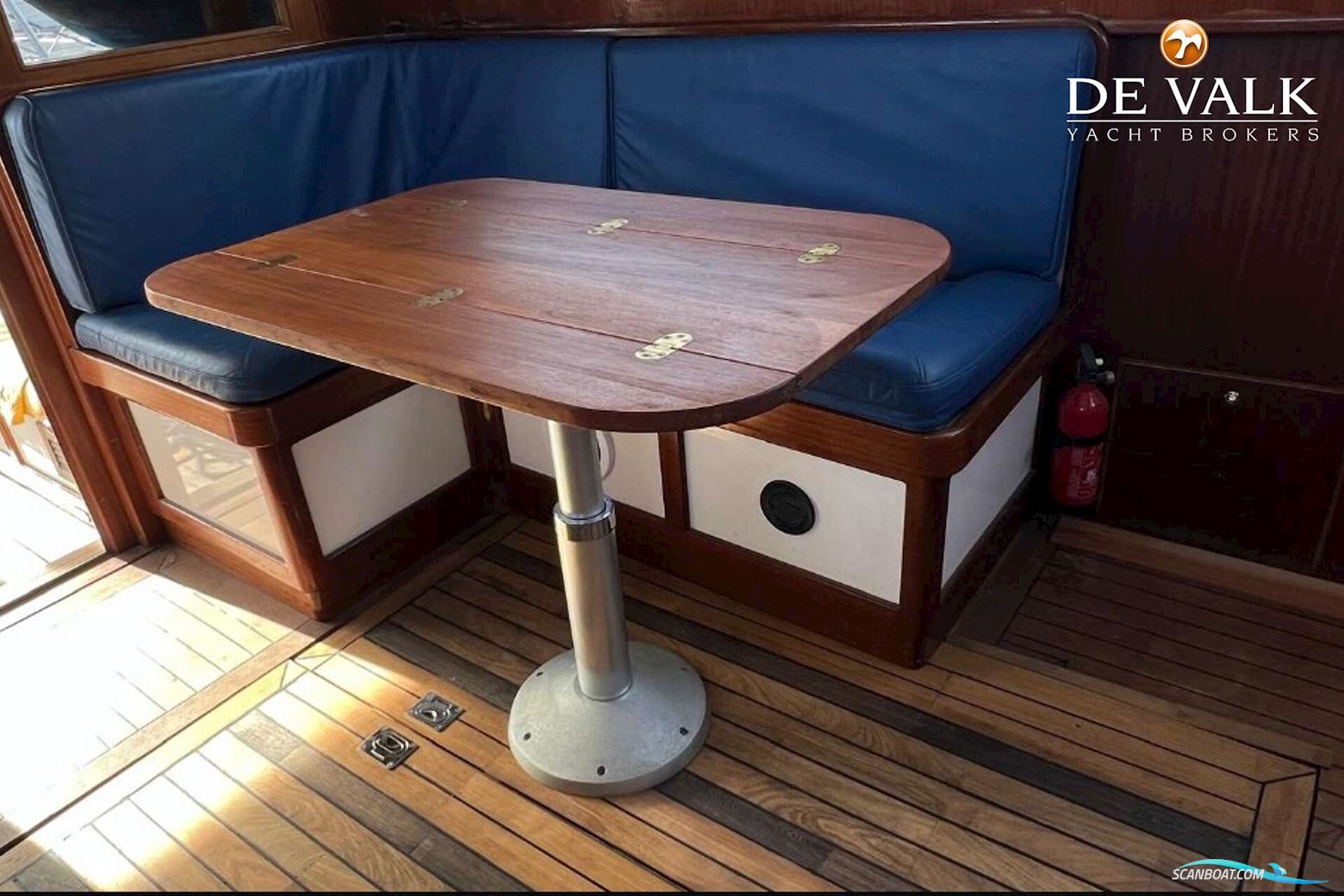 Egemar Liberty 40