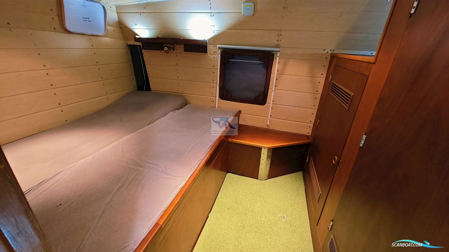 Eigenbau Reinke Tourina 10m