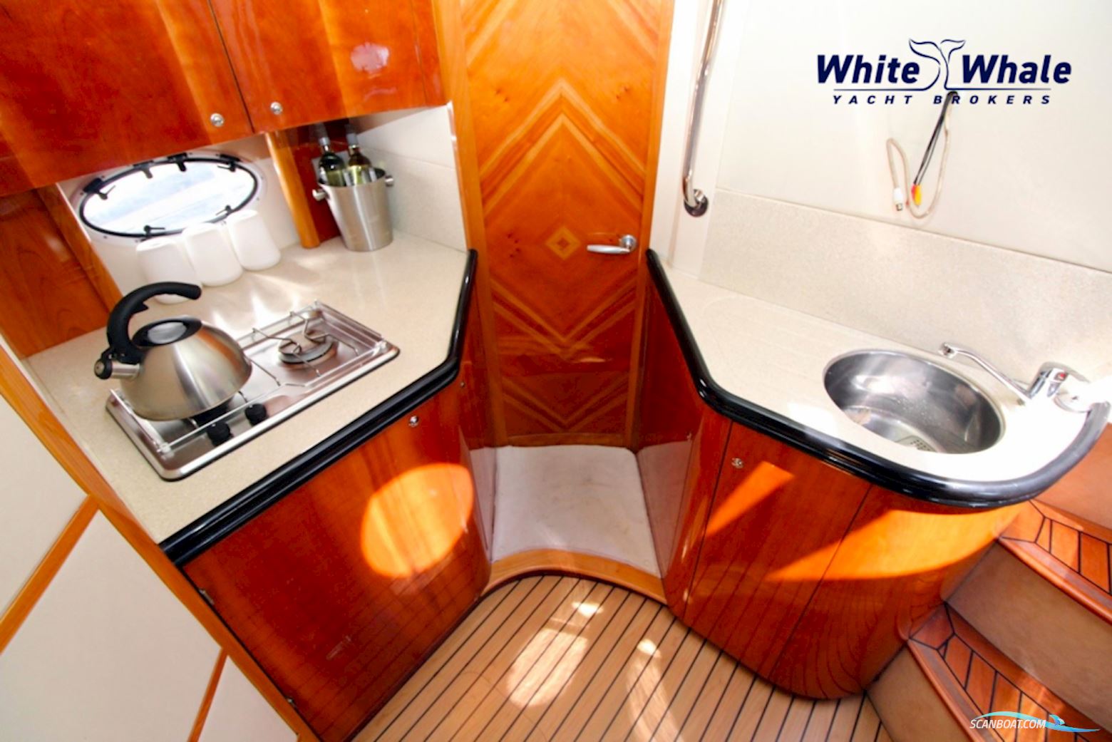 Elan 35 HT Power