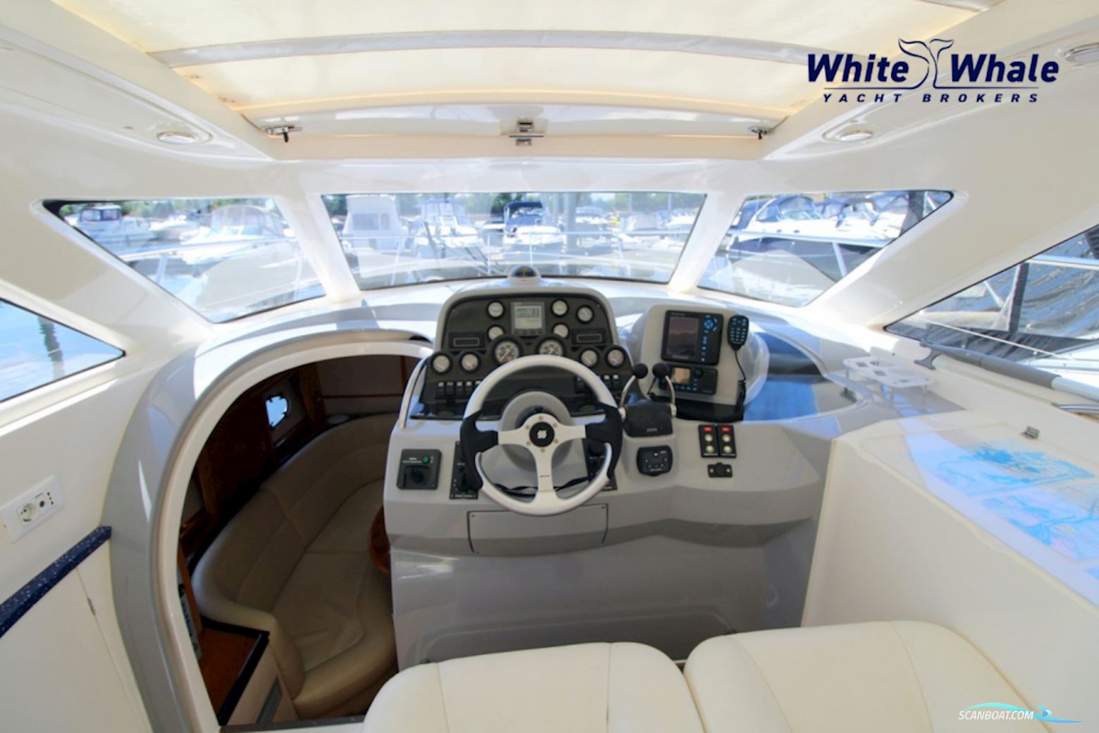 Elan 35 HT Power
